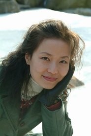 Oh Joo-hee portrait