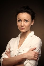 Anna Bachalova portrait