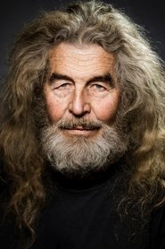 Warwick Comber portrait