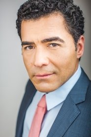 Eliud Kauffman portrait