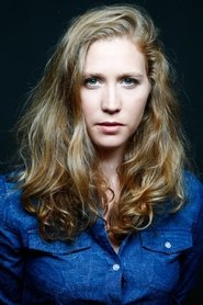 Camille Grenier portrait