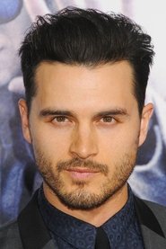 Michael Malarkey portrait