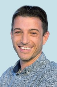 Olivier Quemener portrait