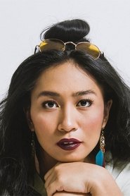 Liya Sarmiento portrait