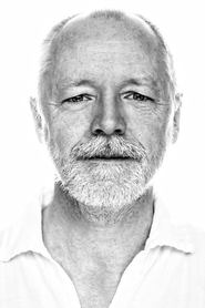 Olaf Krätke portrait