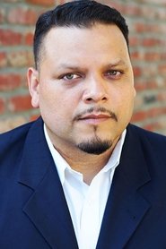 J. Anthony Pena portrait