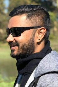 Adeep Singh Manki portrait