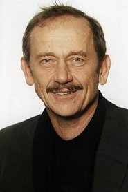 Tilo Prückner portrait