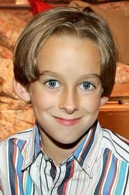 Sawyer Sweeten portrait