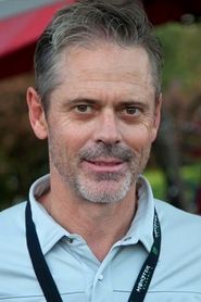 C. Thomas Howell portrait