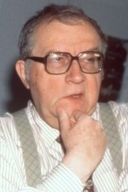 Hans-Günter Martens portrait
