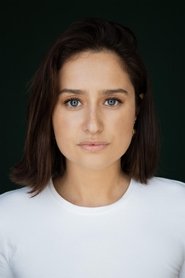 Márcia Branco portrait