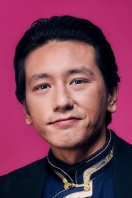 Tenzing Dalha portrait