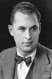 Ralph Ince portrait