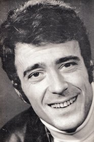 Sorin Gheorghiu portrait