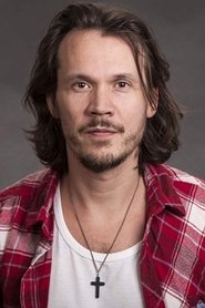 Rikard Svensson portrait