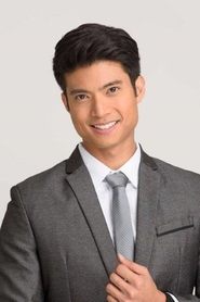 Mikael Daez portrait