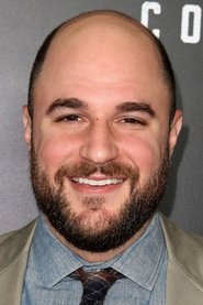 Jordan Horowitz portrait