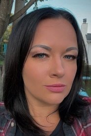 Amanda Huber portrait
