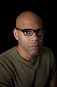 Kevin Jerome Everson portrait