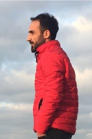 Selçuk Şahin portrait