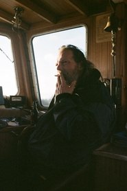 Olaf Kienke portrait