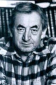 Semyon Lungin portrait