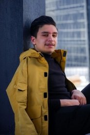 Ameer Amjad portrait