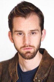 Ethan Mikael portrait