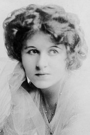 Winifred Kingston portrait