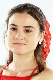 Camila Roeschmann portrait