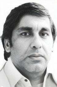 Khalmamed Kakabayev portrait
