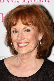 Barbara Rhoades portrait