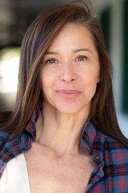 Antonia Jones portrait