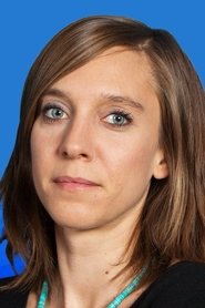 Marion Lagardère portrait