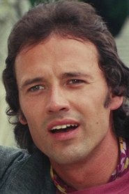 Riccardo Salvino portrait