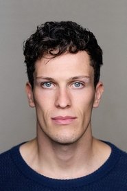 Wil Coban portrait