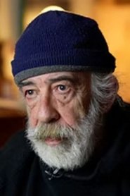 Antonio Marangolo portrait