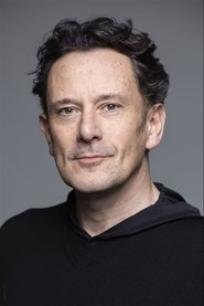 Thierry Harcourt portrait