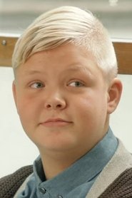 Casper Lagebom portrait