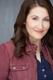 Robyn Roth portrait