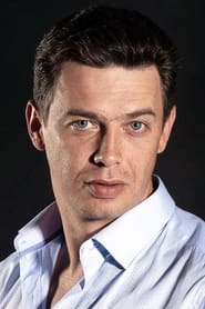 Evgeniy Terentyev portrait