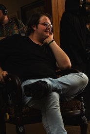 Steven Spears portrait
