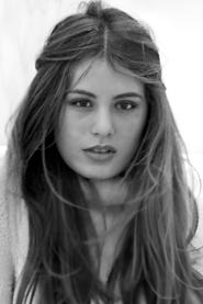 Taida Urruzola portrait