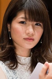 Natsumi Tabuchi portrait