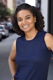 Kristi Kirk portrait