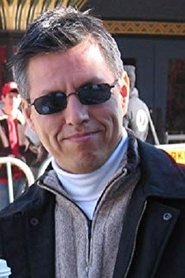 Frank Gaeta portrait