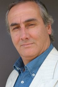 Luis Vitalino Grandón portrait