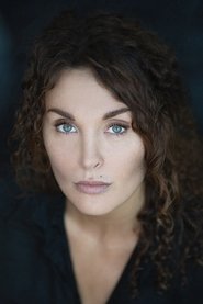 Laura Presgurvic portrait