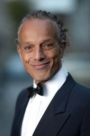 Arno Luening portrait